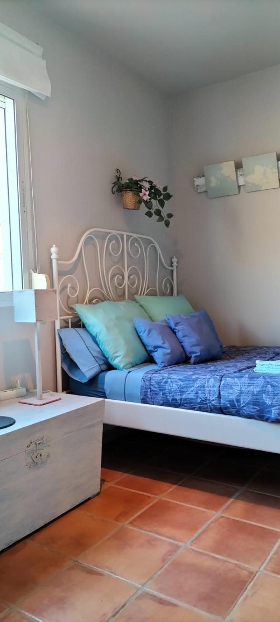 アロラ Casa Ceratonia Bed & Breakfast エクステリア 写真