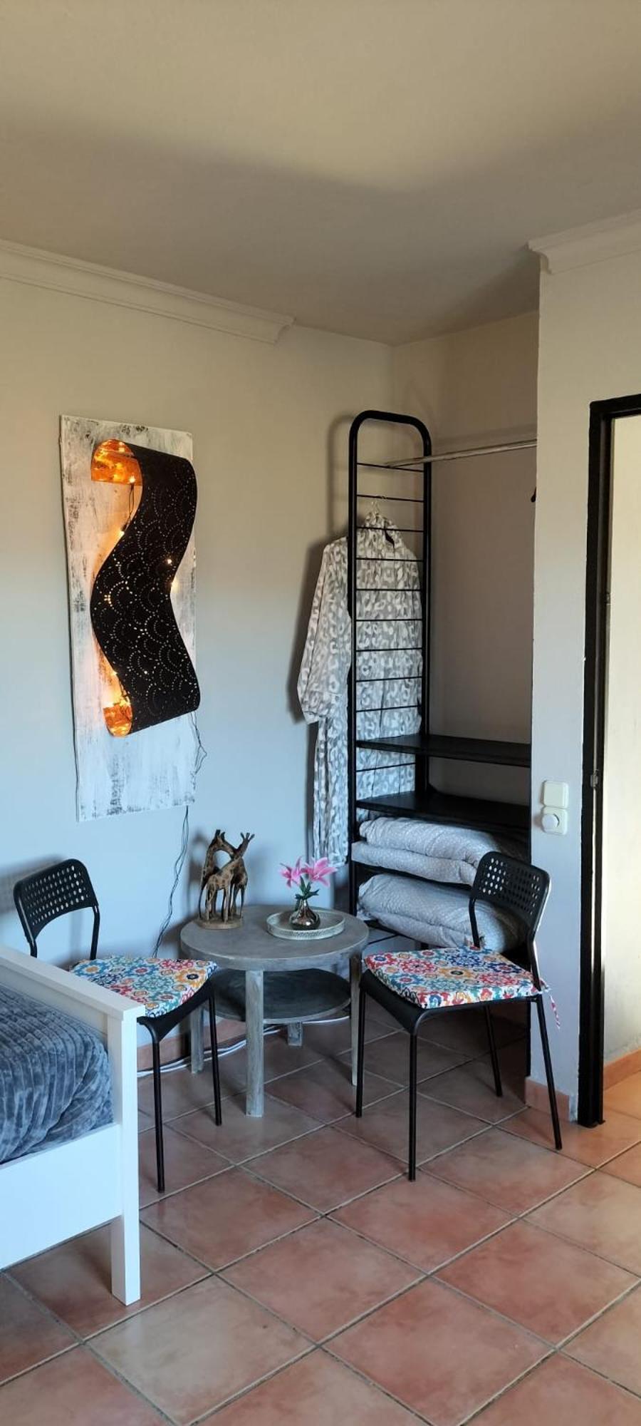 アロラ Casa Ceratonia Bed & Breakfast エクステリア 写真