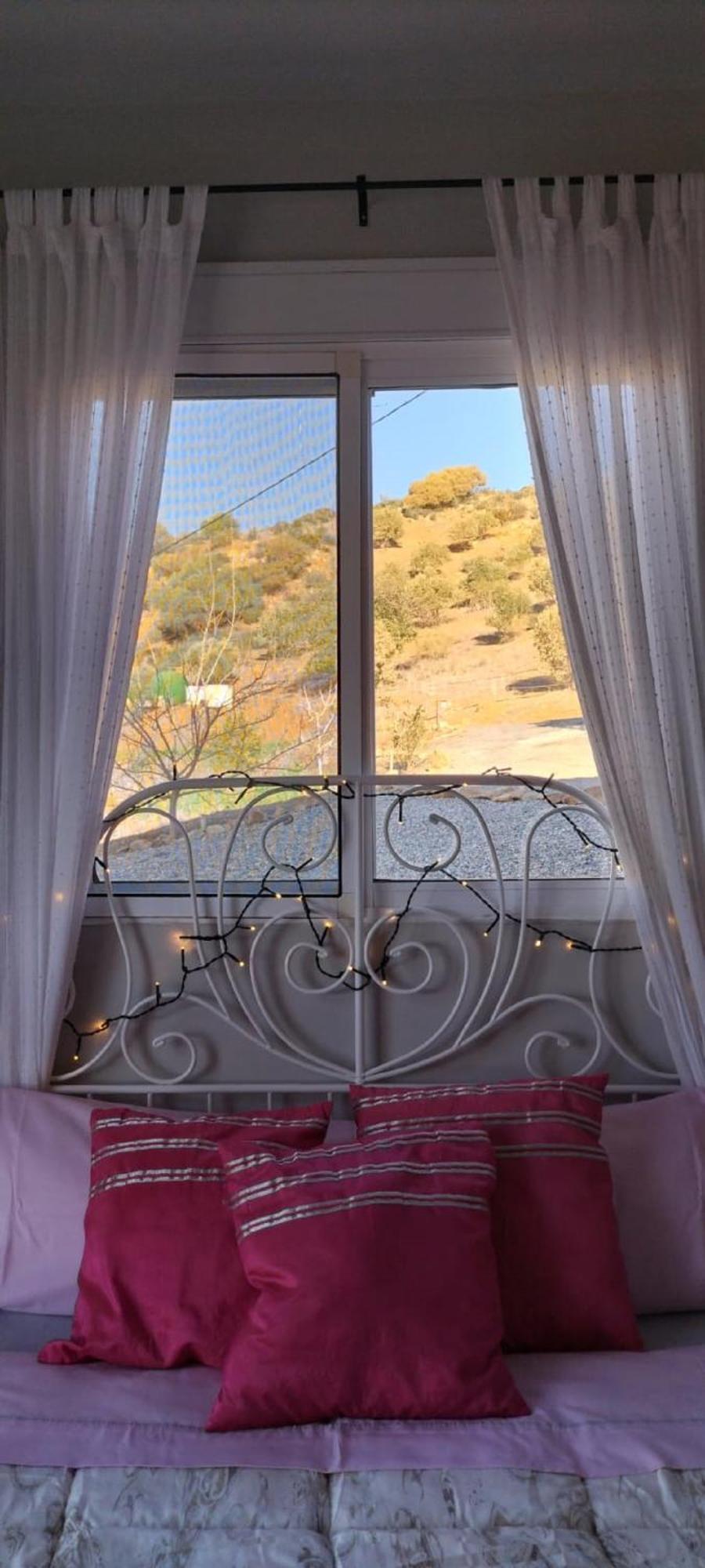 アロラ Casa Ceratonia Bed & Breakfast エクステリア 写真