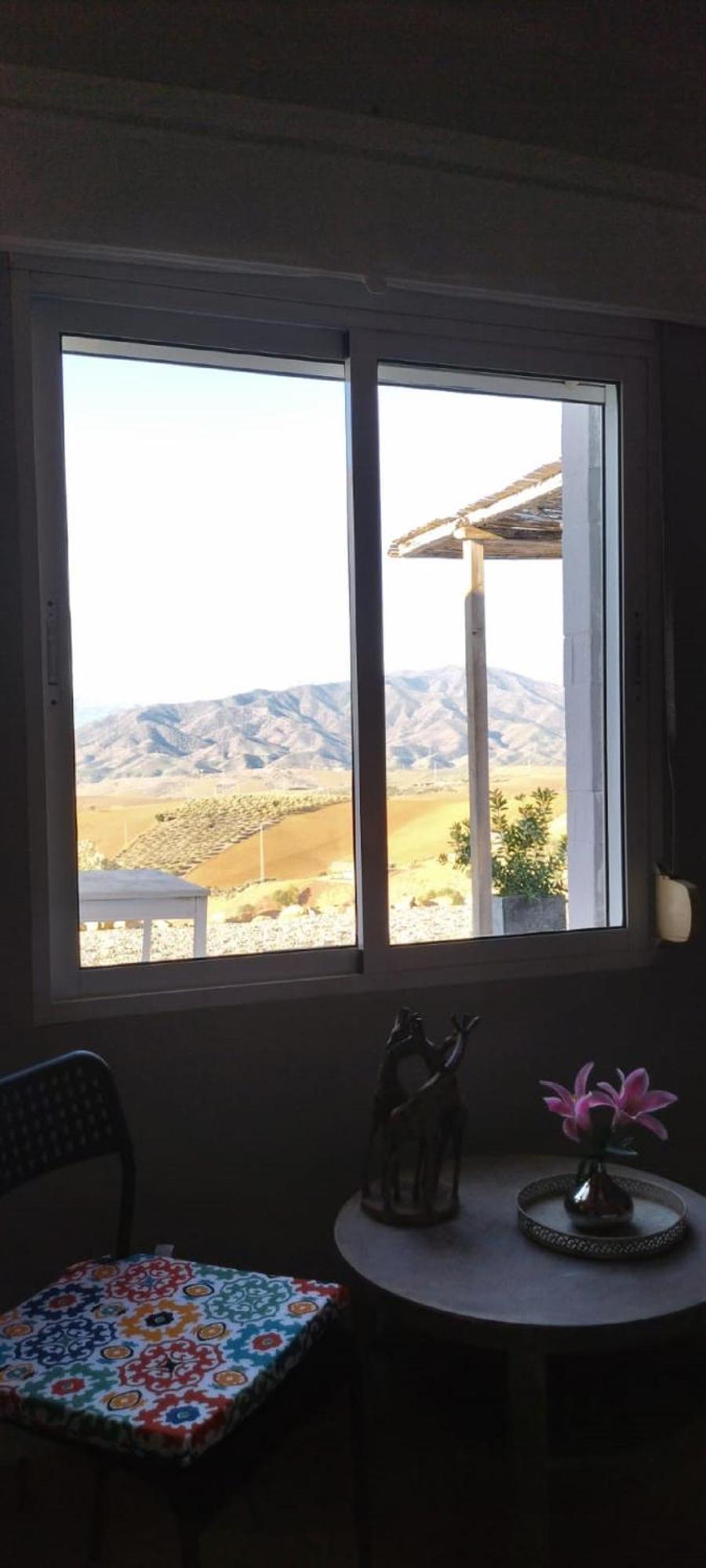 アロラ Casa Ceratonia Bed & Breakfast エクステリア 写真
