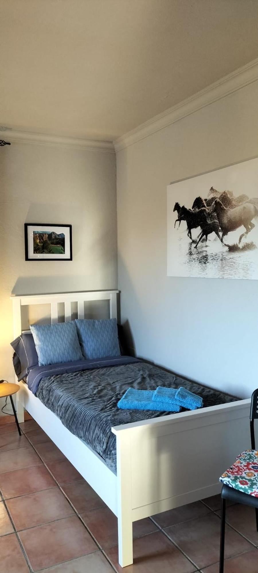 アロラ Casa Ceratonia Bed & Breakfast エクステリア 写真